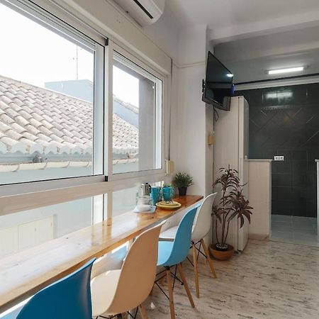 C34 - One Bedroom Apartment Next To Alcazaba Málaga Exterior foto
